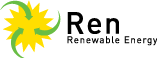 renen logo